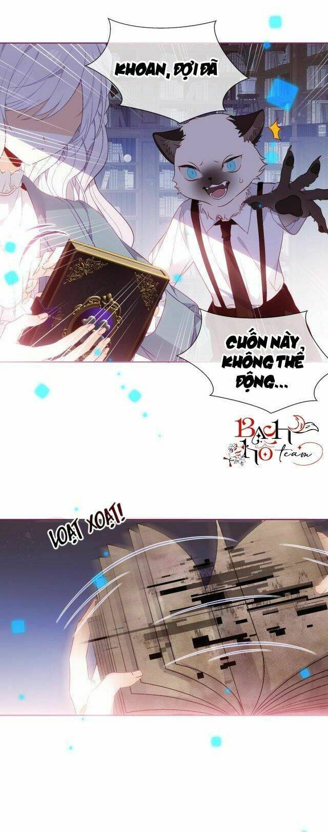 Quán Kịch Bản Trần Mộng Chap 2 - Next Chap 3