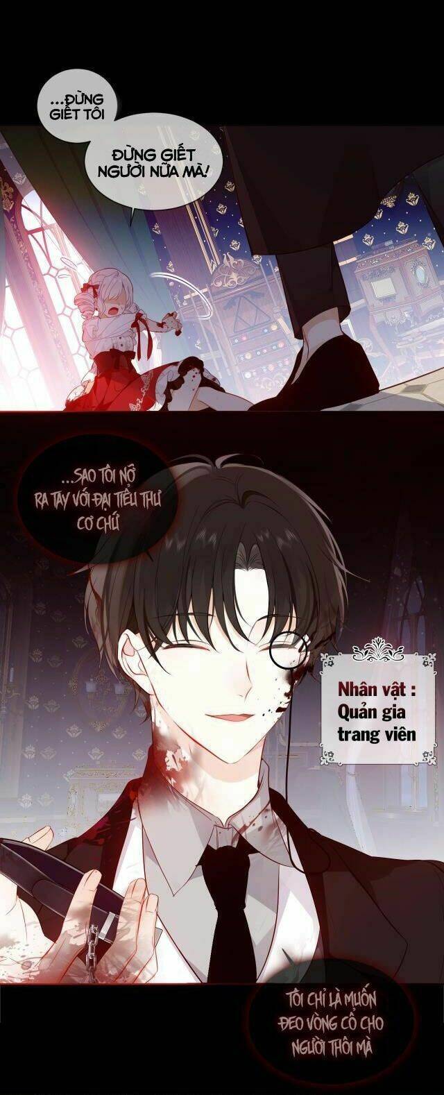 Quán Kịch Bản Trần Mộng Chap 2 - Next Chap 3