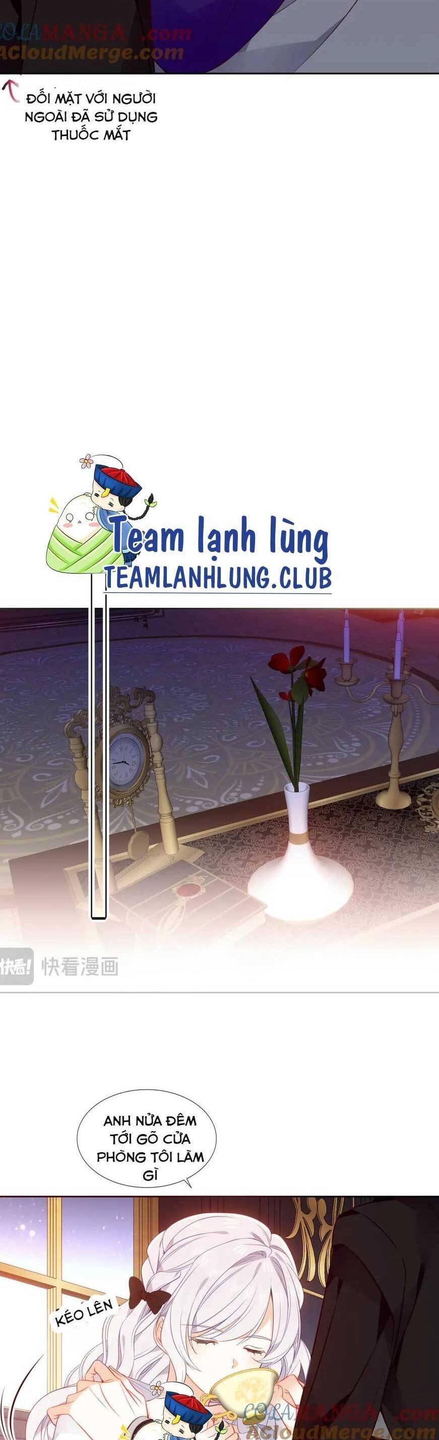 Quán Kịch Bản Trần Mộng Chap 75 - Next Chap 76