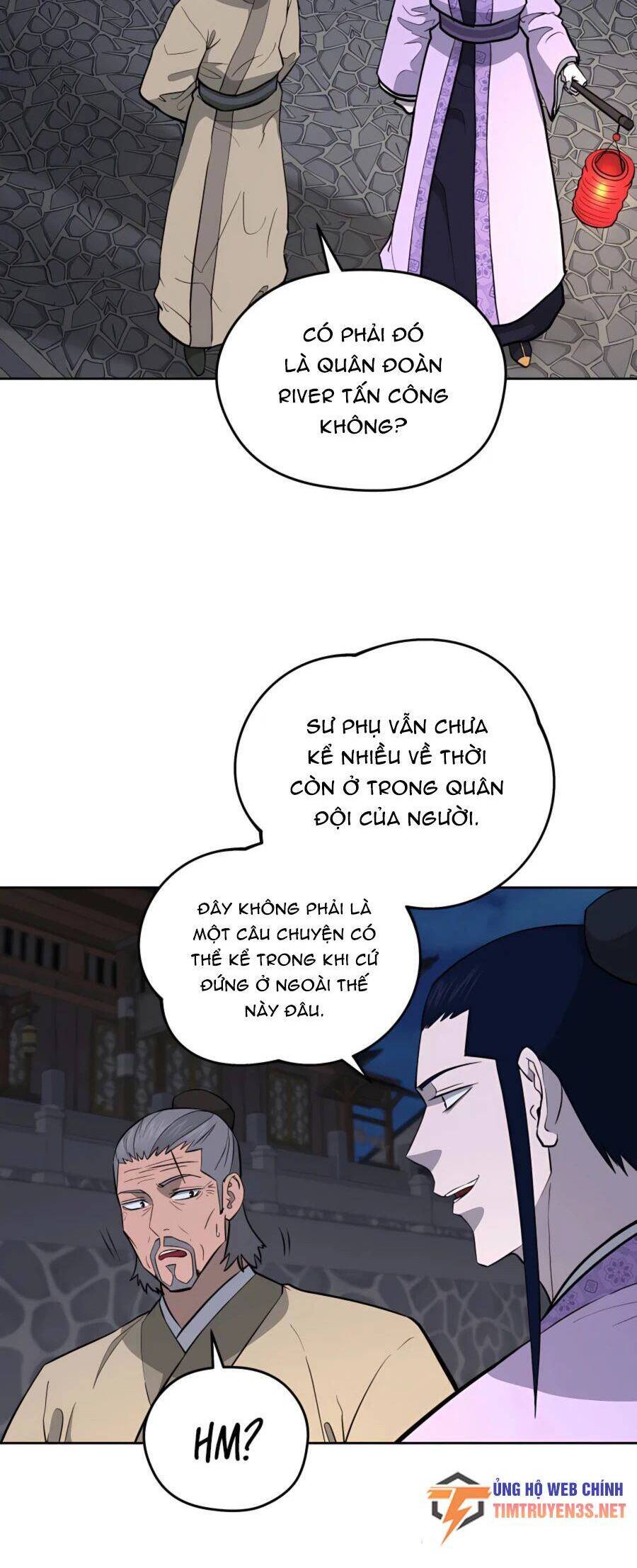 Thái Thú Kang Jin Lee Chap 66 - Next Chap 67