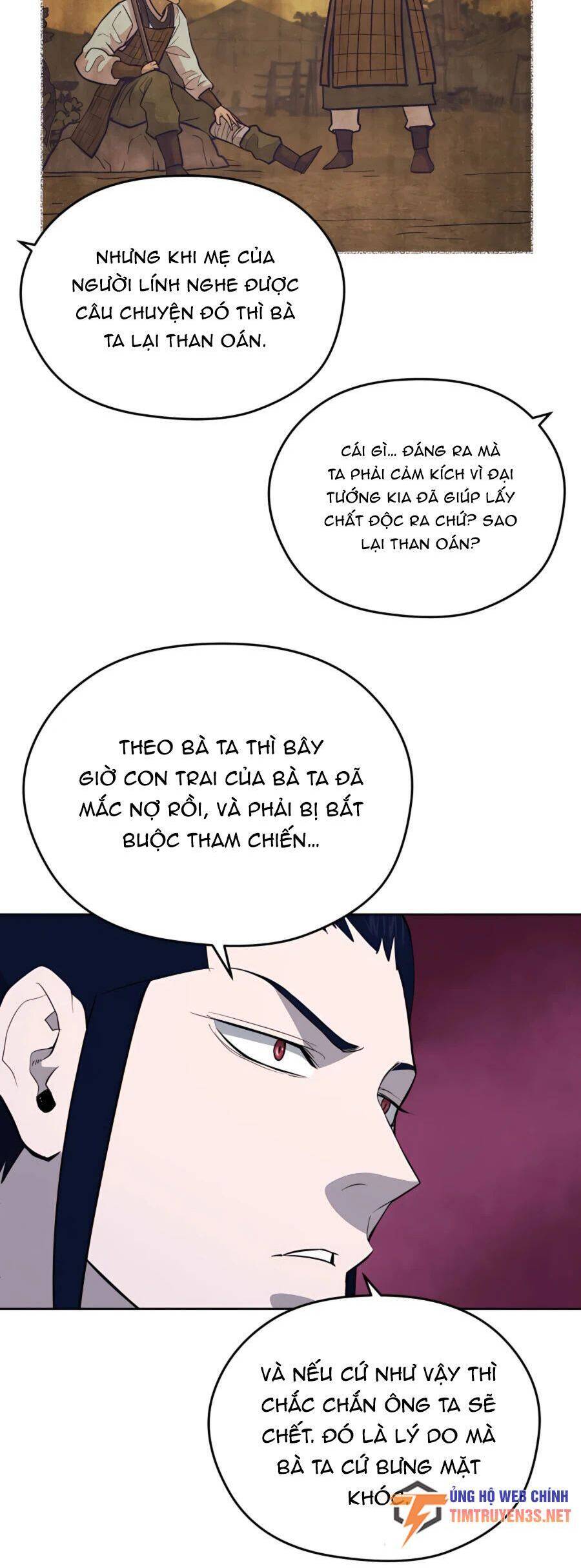 Thái Thú Kang Jin Lee Chap 66 - Next Chap 67