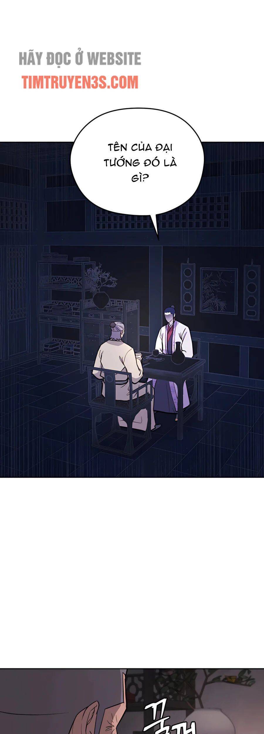 Thái Thú Kang Jin Lee Chap 66 - Next Chap 67