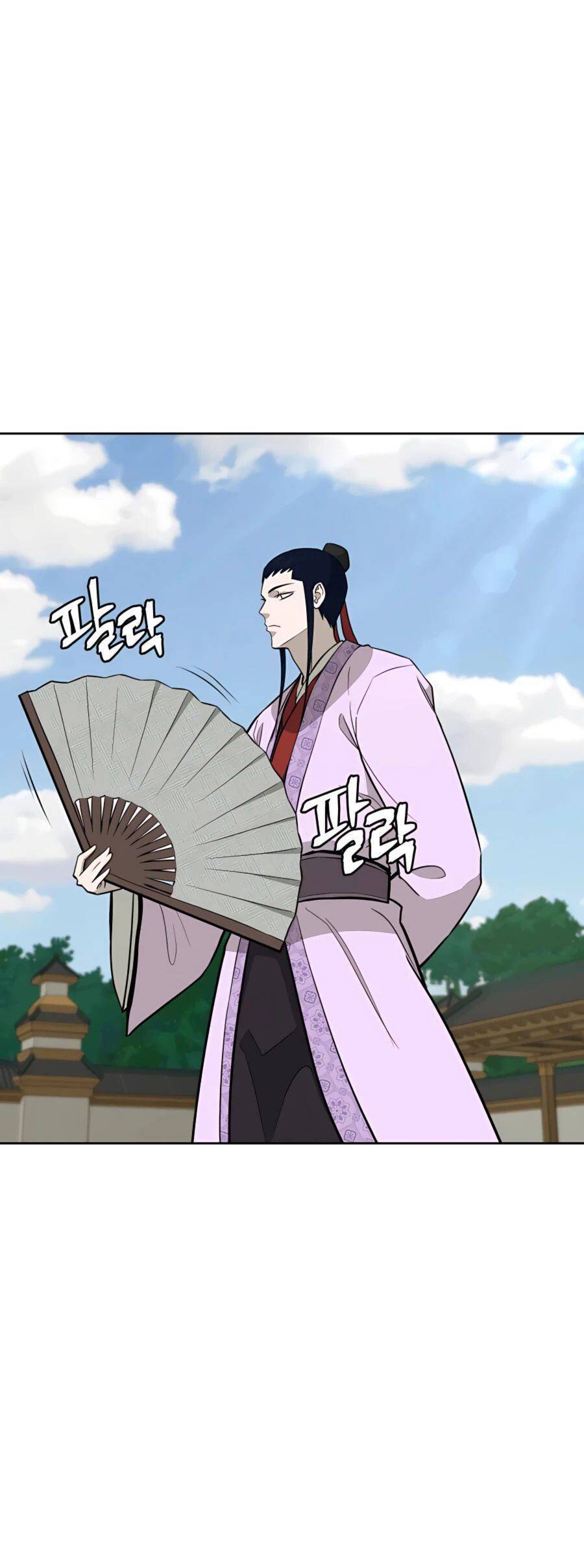 Thái Thú Kang Jin Lee Chap 66 - Next Chap 67