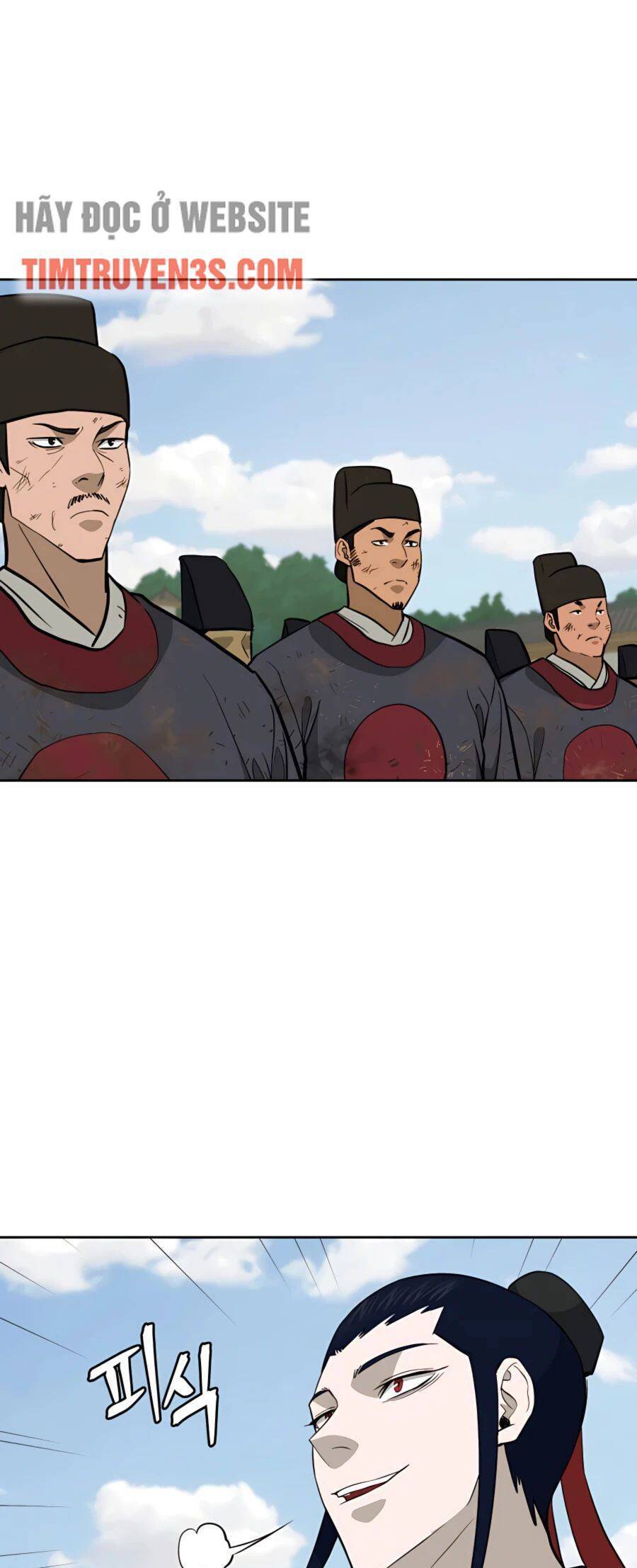 Thái Thú Kang Jin Lee Chap 66 - Next Chap 67