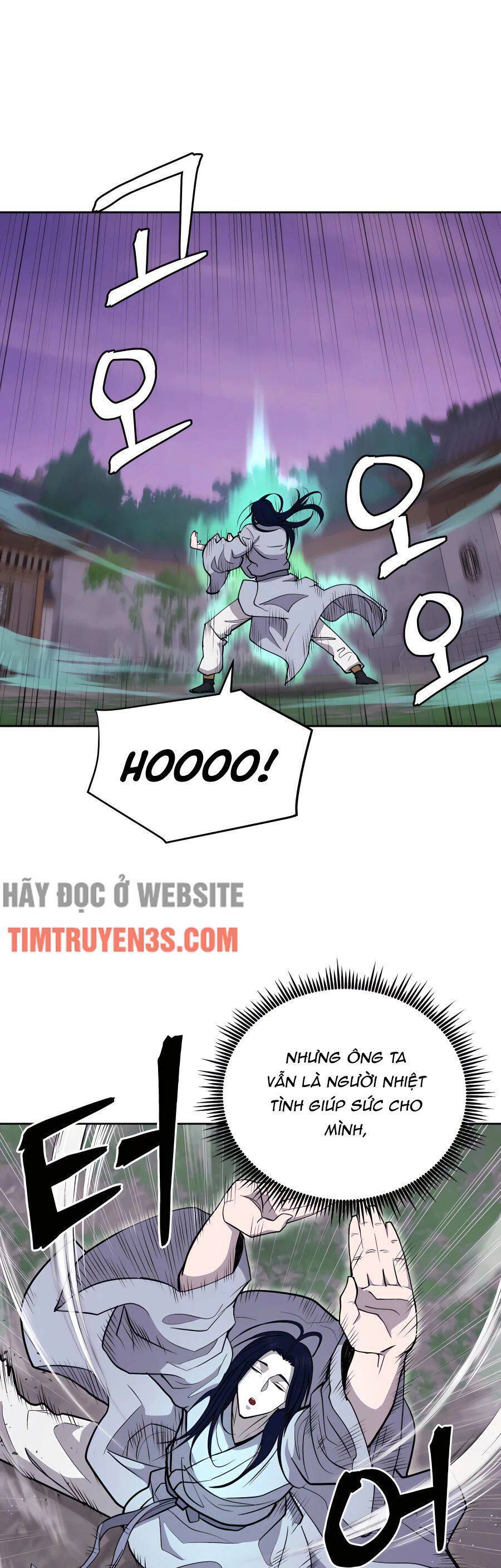 Thái Thú Kang Jin Lee Chap 67 - Next Chap 68