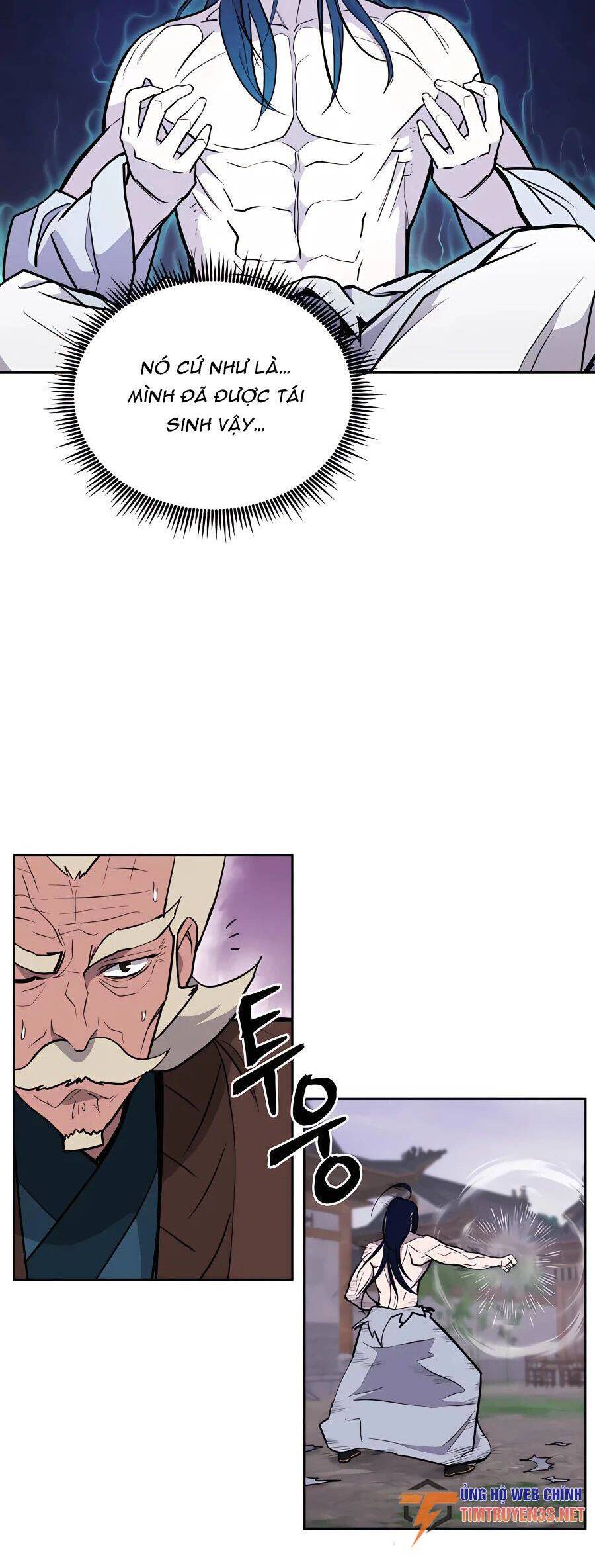 Thái Thú Kang Jin Lee Chap 67 - Next Chap 68