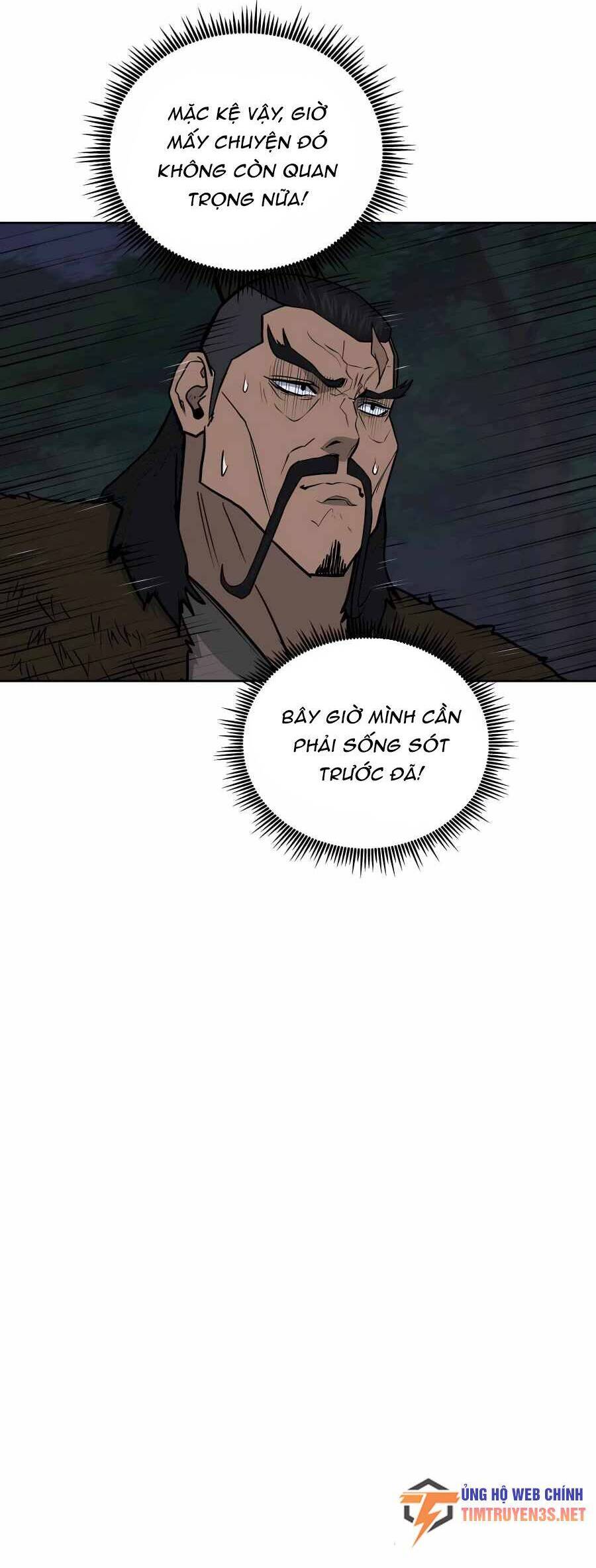 Thái Thú Kang Jin Lee Chap 71 - Next Chap 72