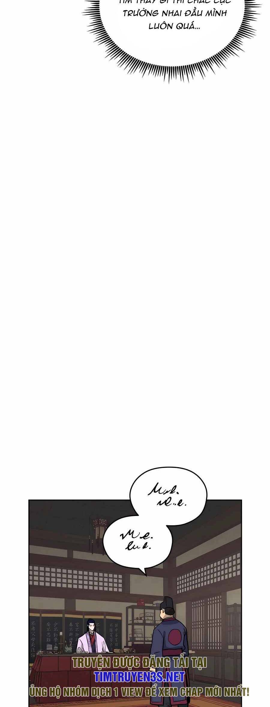 Thái Thú Kang Jin Lee Chap 71 - Next Chap 72