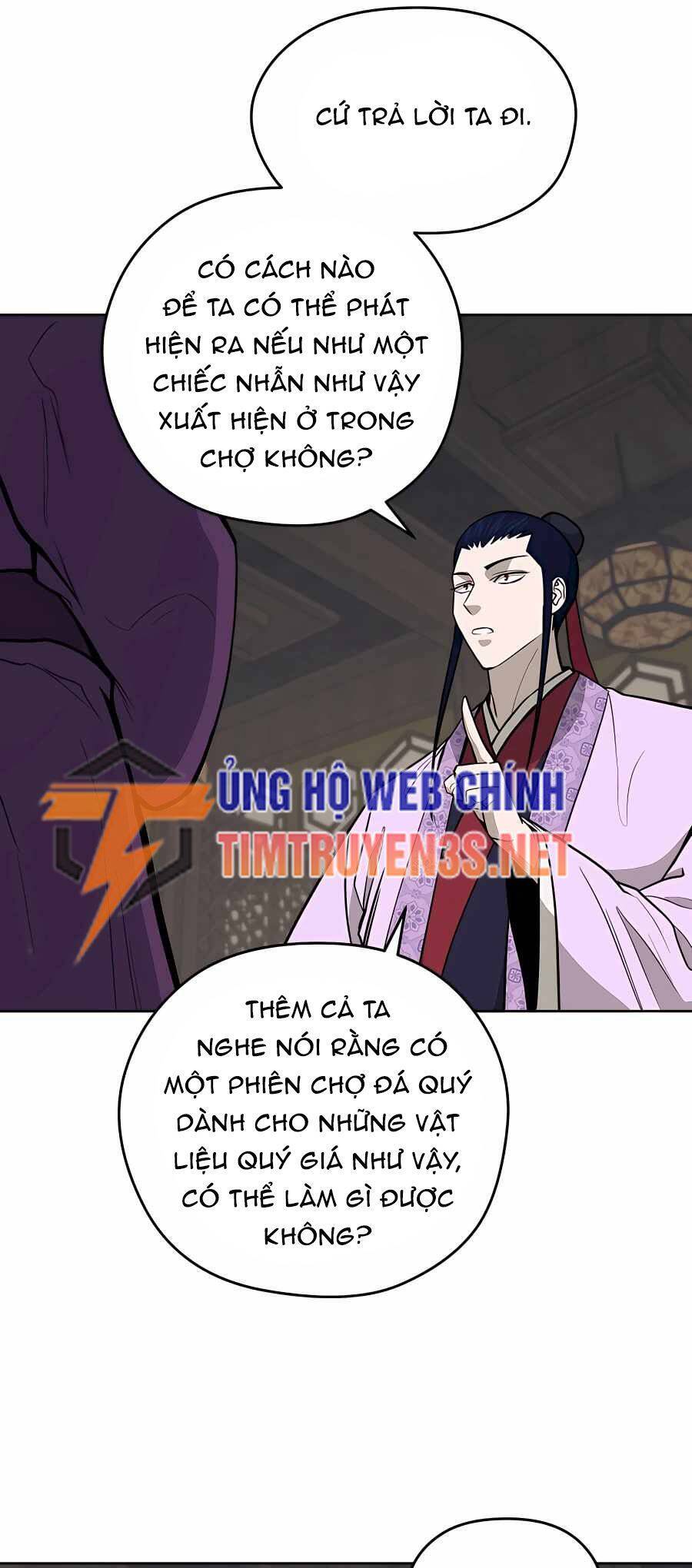 Thái Thú Kang Jin Lee Chap 71 - Next Chap 72