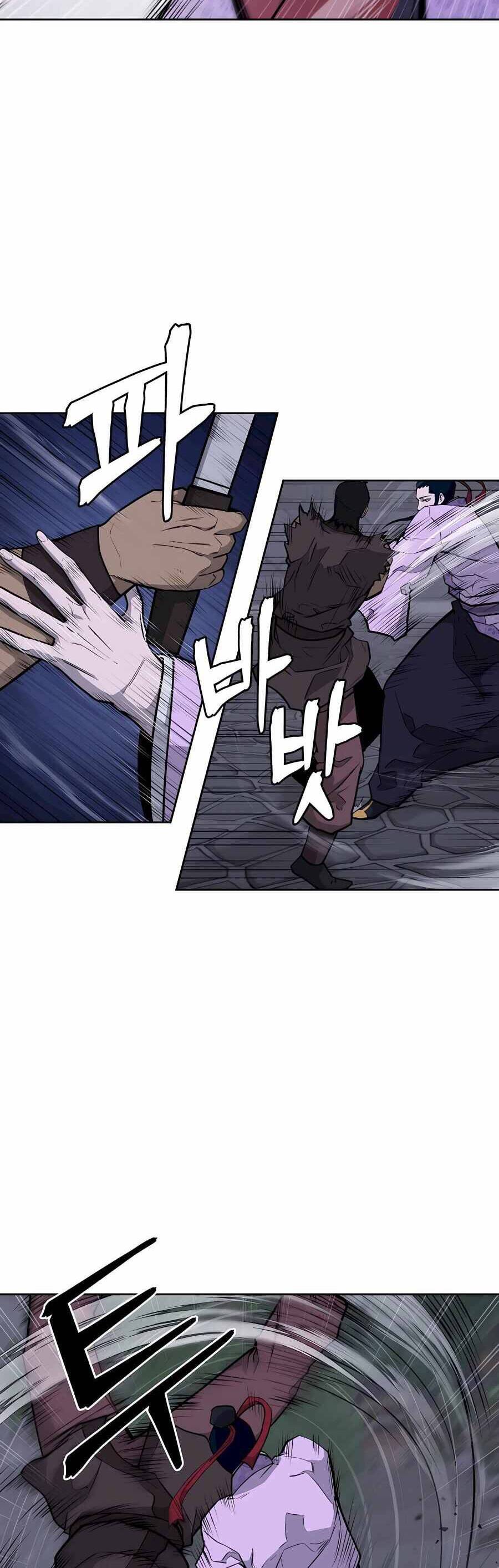 Thái Thú Kang Jin Lee Chap 71 - Next Chap 72