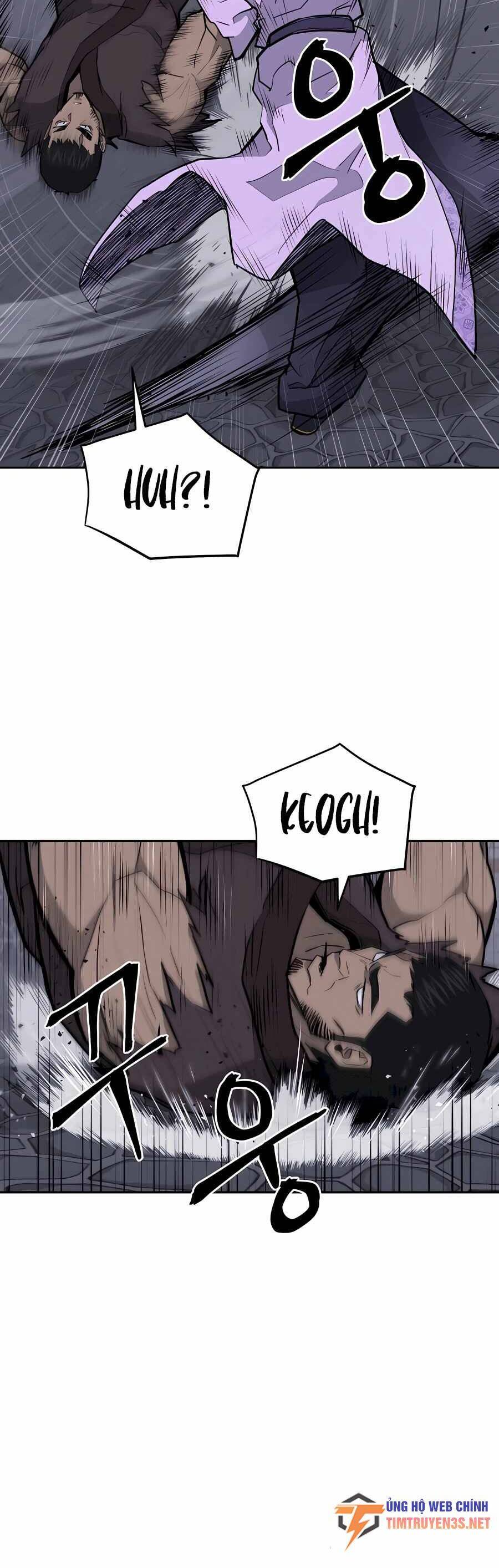 Thái Thú Kang Jin Lee Chap 71 - Next Chap 72