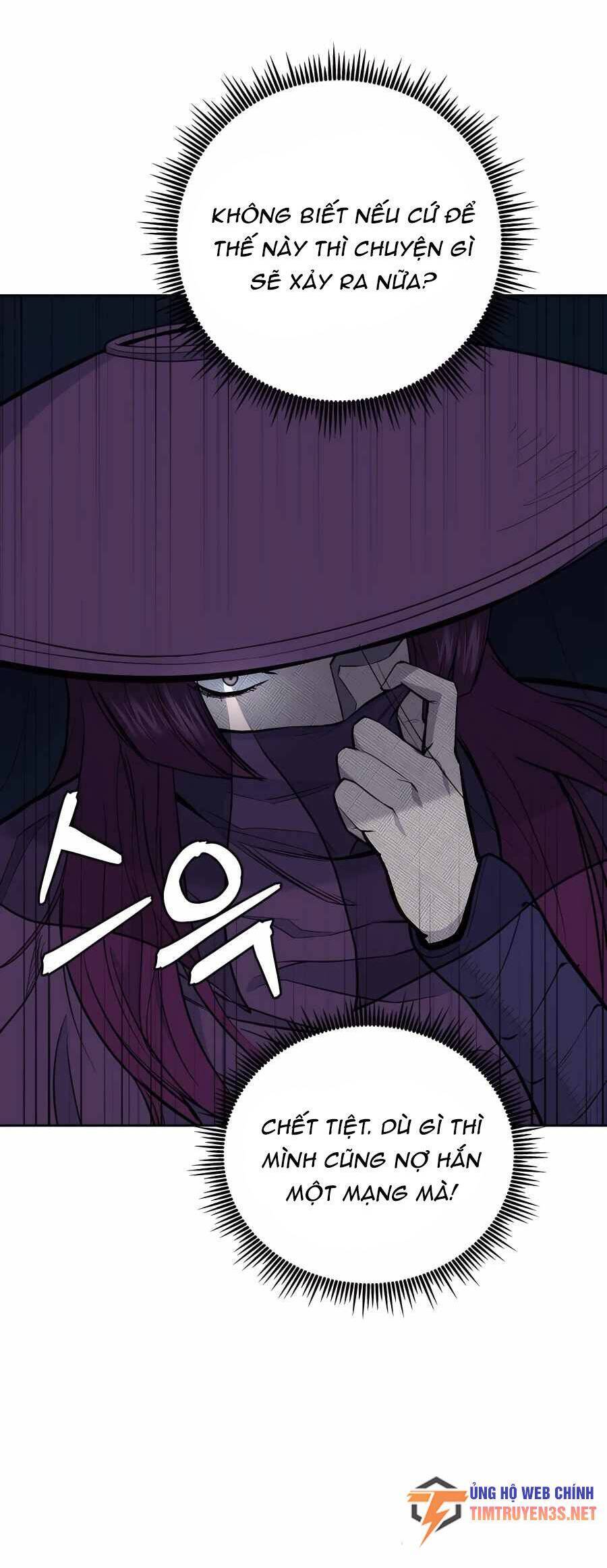 Thái Thú Kang Jin Lee Chap 72 - Next Chap 73
