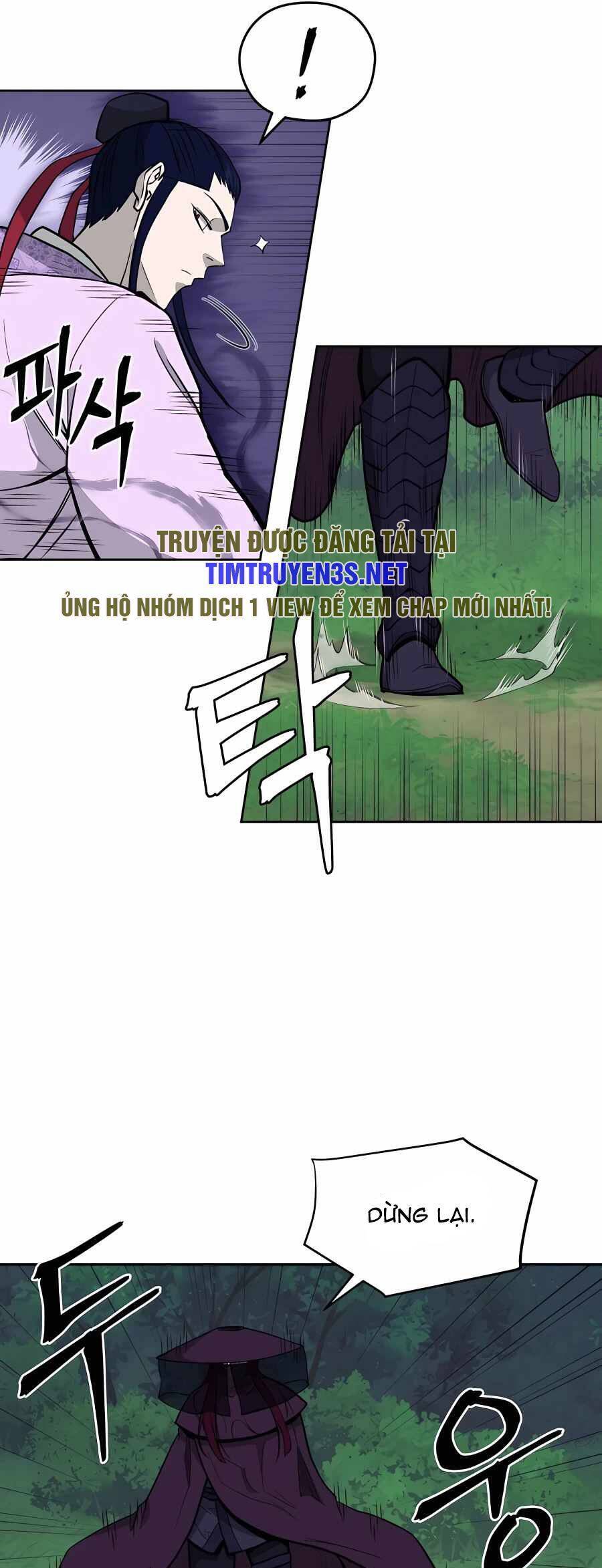 Thái Thú Kang Jin Lee Chap 72 - Next Chap 73