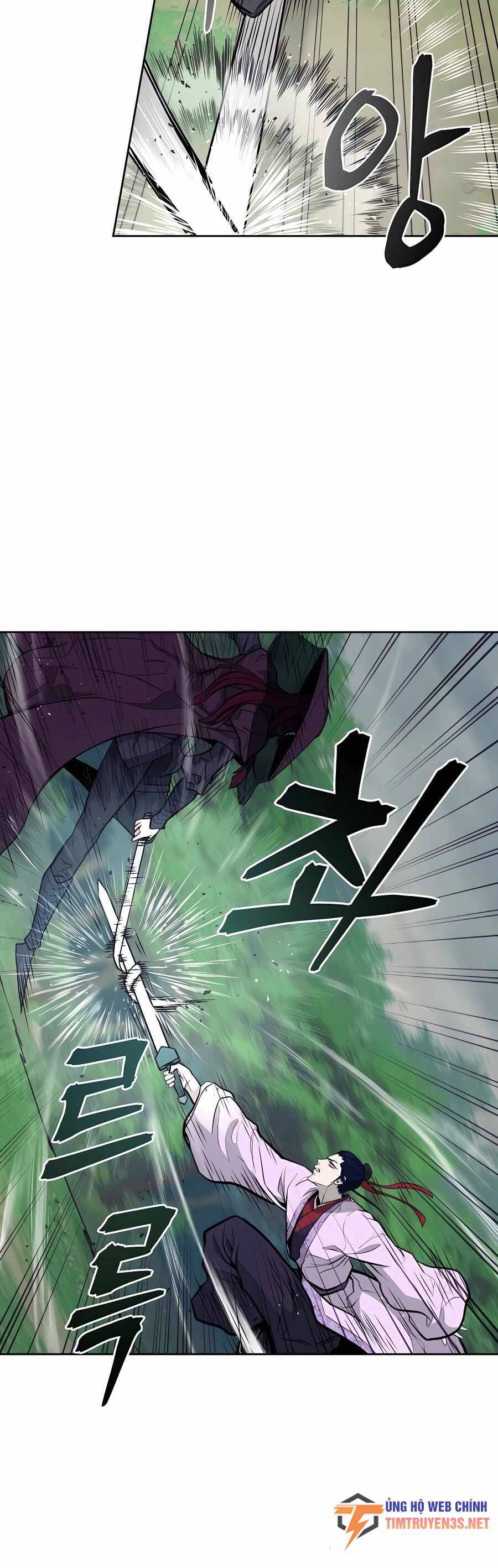 Thái Thú Kang Jin Lee Chap 72 - Next Chap 73