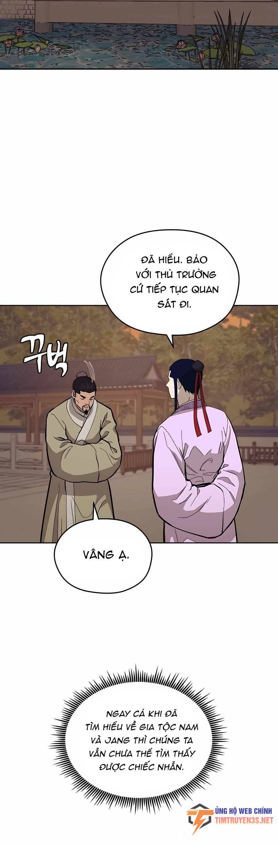 Thái Thú Kang Jin Lee Chap 73 - Next Chap 74
