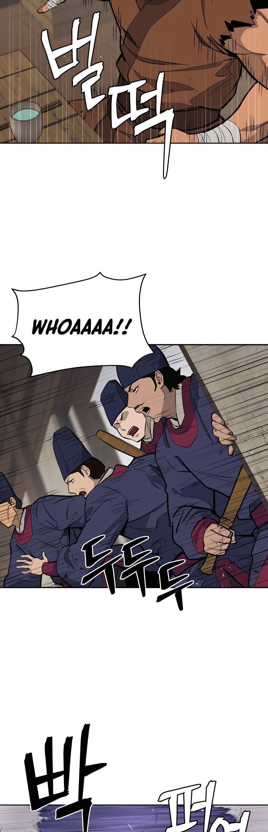 Thái Thú Kang Jin Lee Chap 74 - Next Chap 75