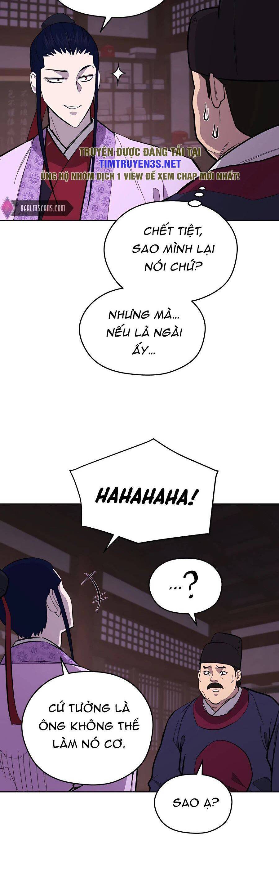 Thái Thú Kang Jin Lee Chap 74 - Next Chap 75