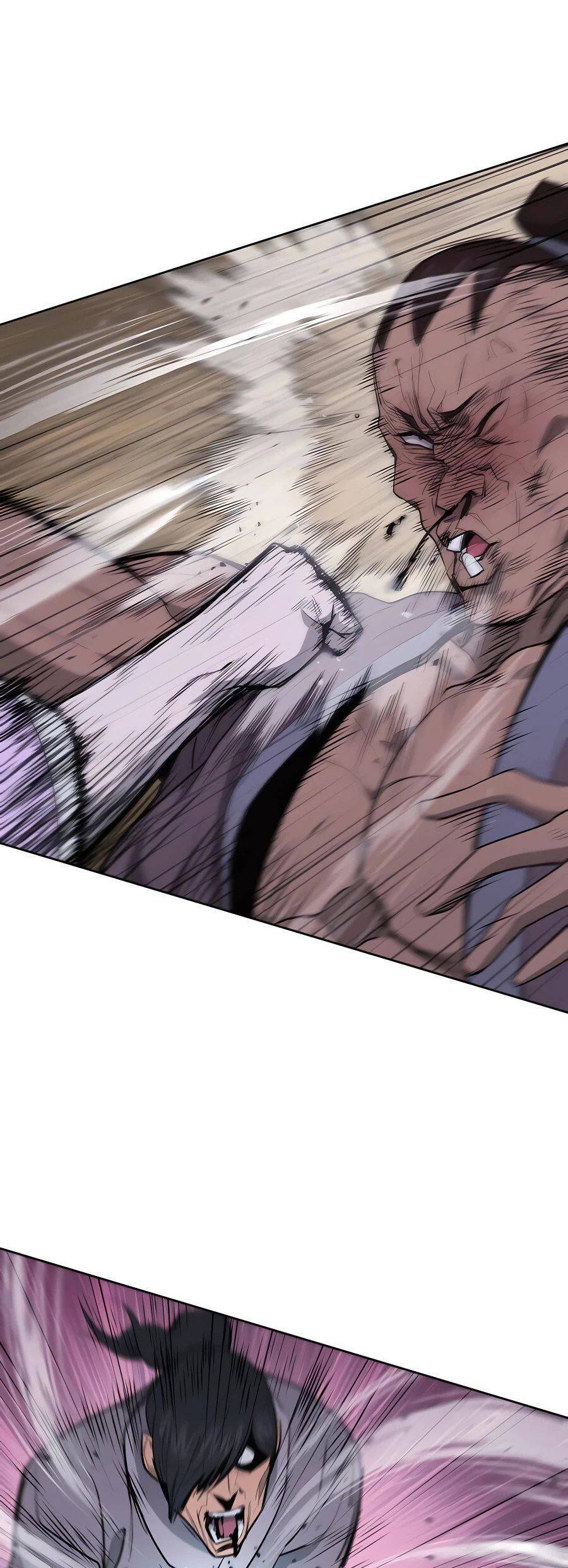 Thái Thú Kang Jin Lee Chap 75 - Next Chap 76