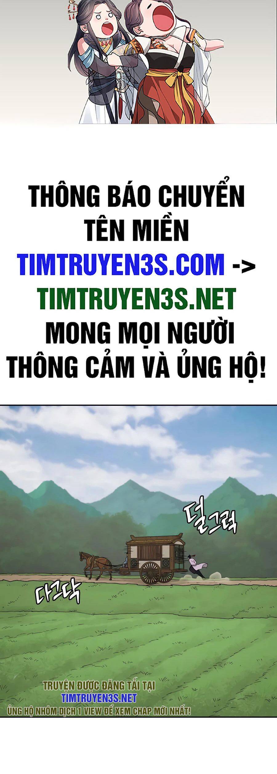 Thái Thú Kang Jin Lee Chap 76 - Next Chap 77