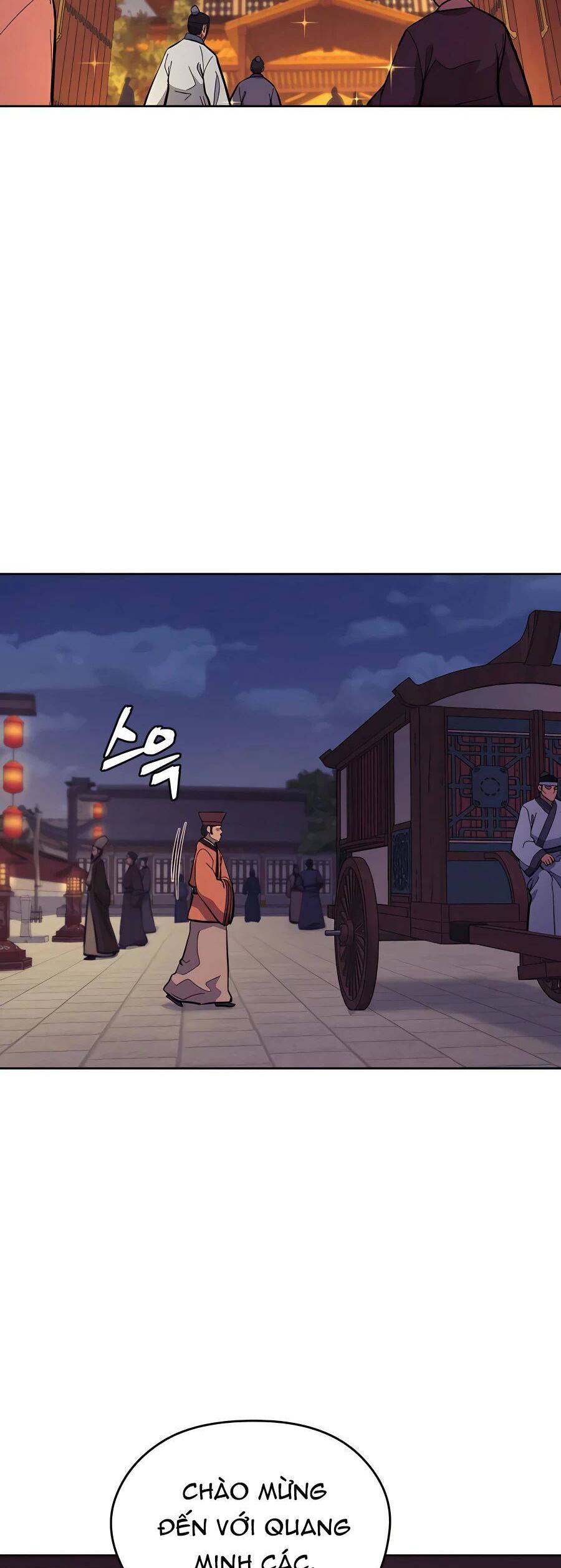Thái Thú Kang Jin Lee Chap 76 - Next Chap 77