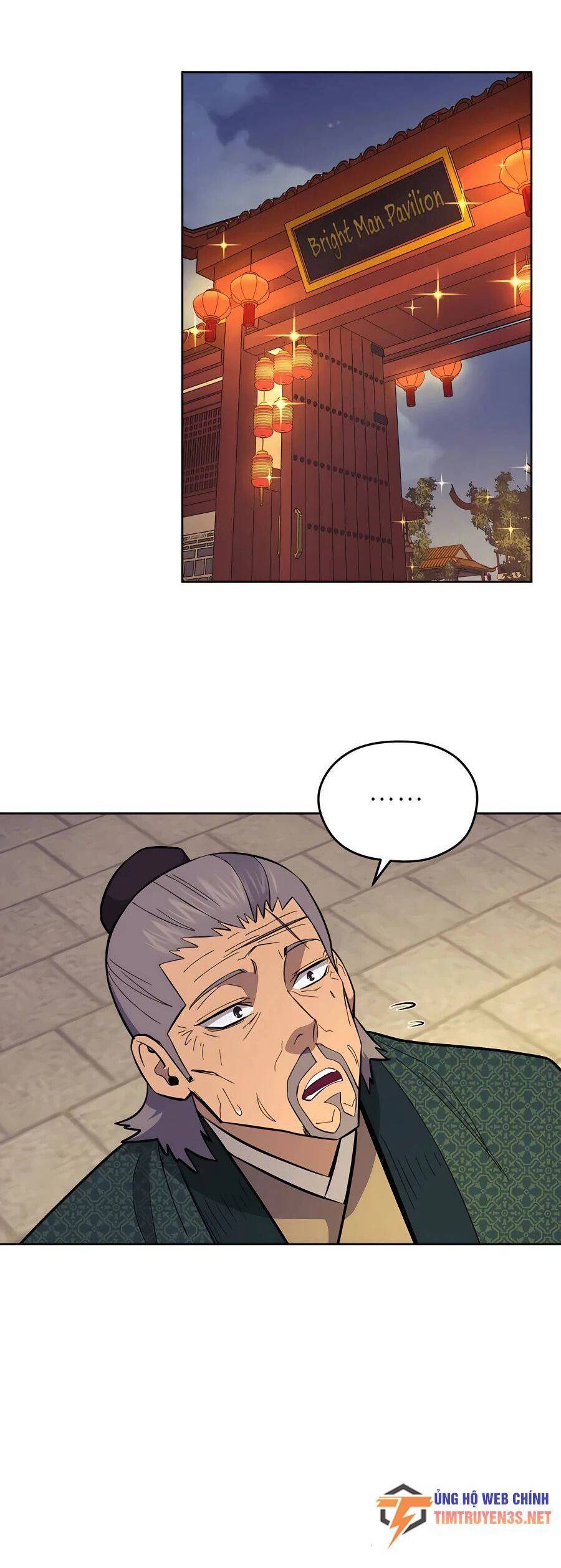 Thái Thú Kang Jin Lee Chap 76 - Next Chap 77