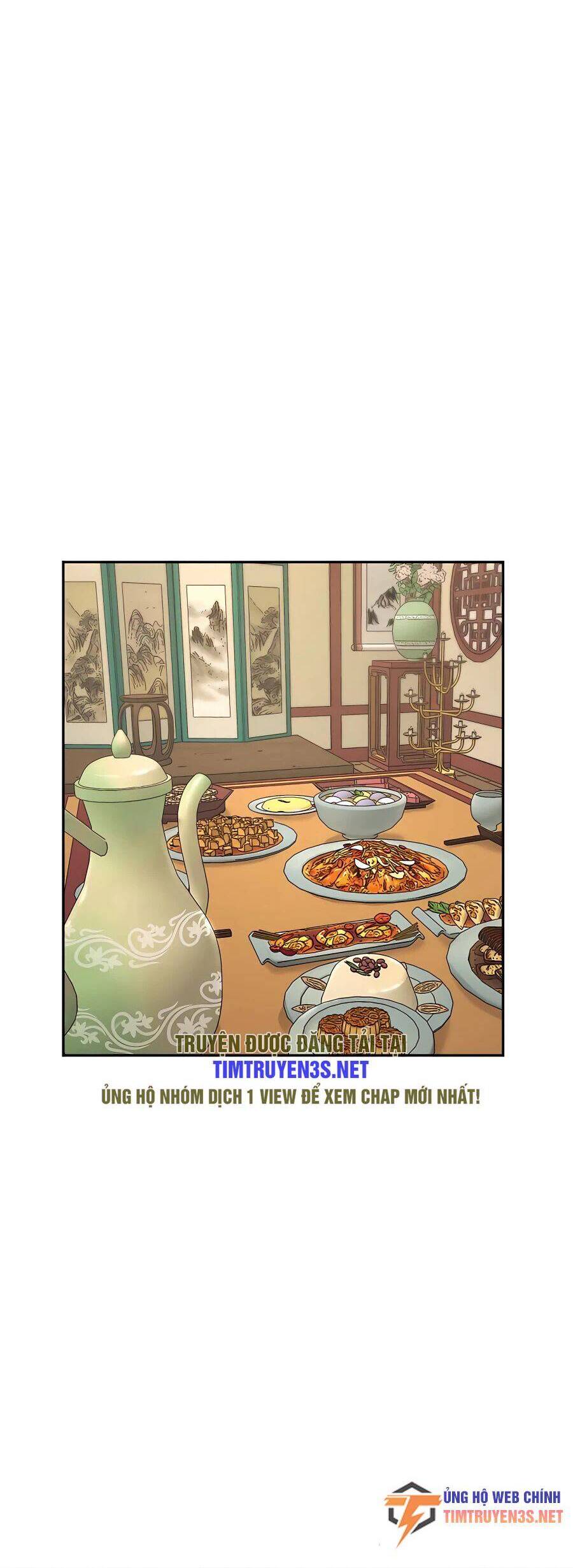 Thái Thú Kang Jin Lee Chap 76 - Next Chap 77