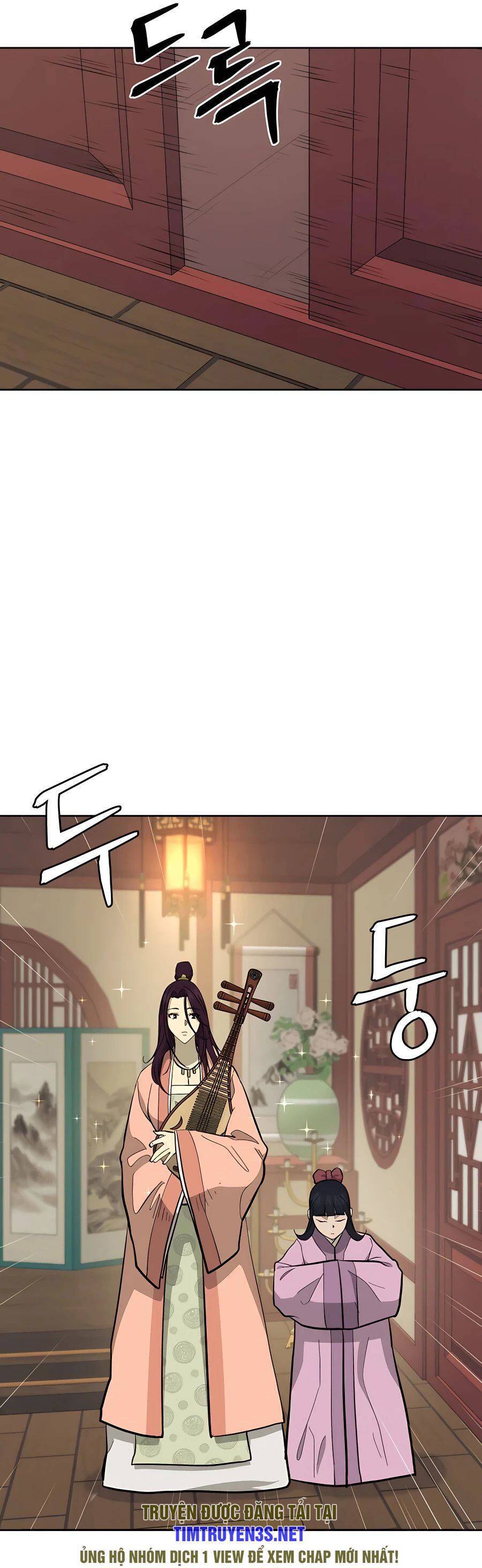 Thái Thú Kang Jin Lee Chap 76 - Next Chap 77