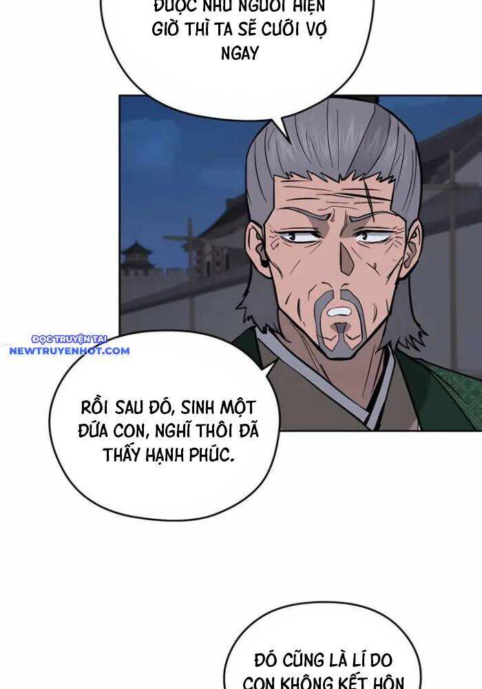 Thái Thú Kang Jin Lee Chap 77 - Next Chap 78