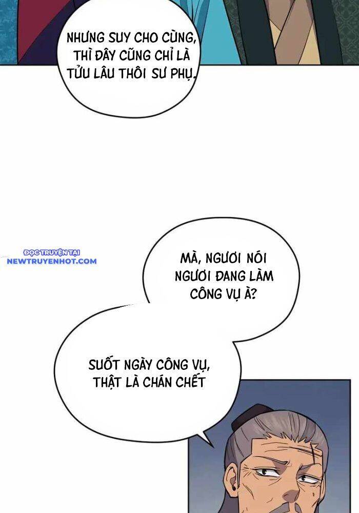 Thái Thú Kang Jin Lee Chap 77 - Next Chap 78