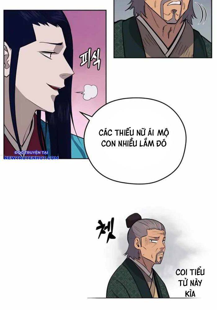 Thái Thú Kang Jin Lee Chap 77 - Next Chap 78