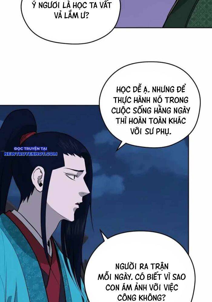 Thái Thú Kang Jin Lee Chap 77 - Next Chap 78