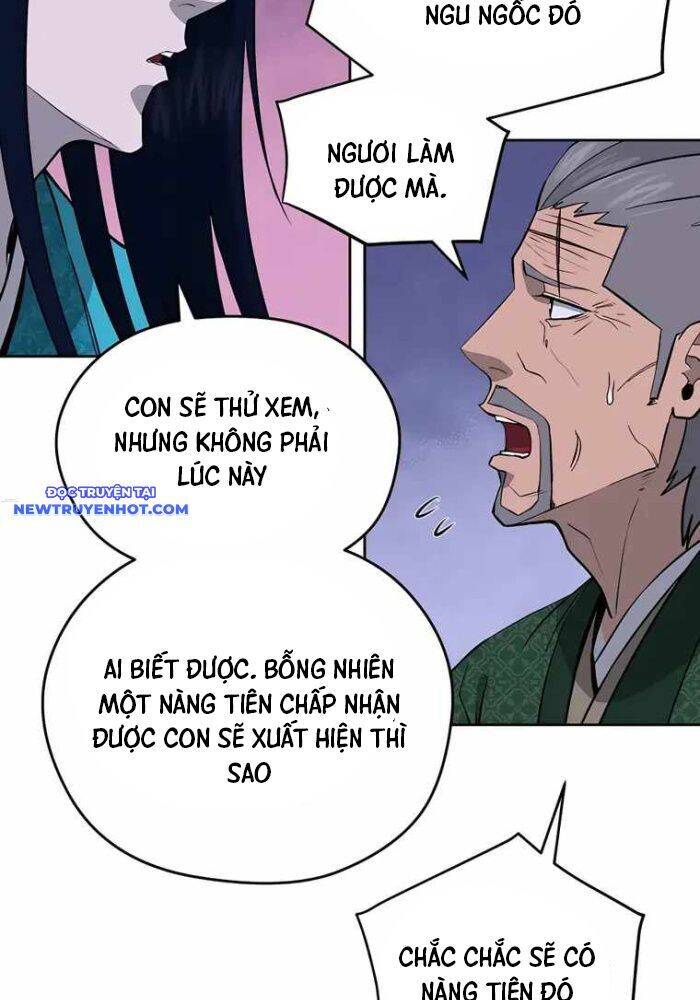 Thái Thú Kang Jin Lee Chap 77 - Next Chap 78