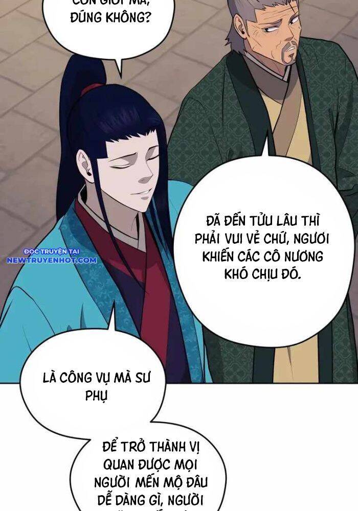 Thái Thú Kang Jin Lee Chap 77 - Next Chap 78