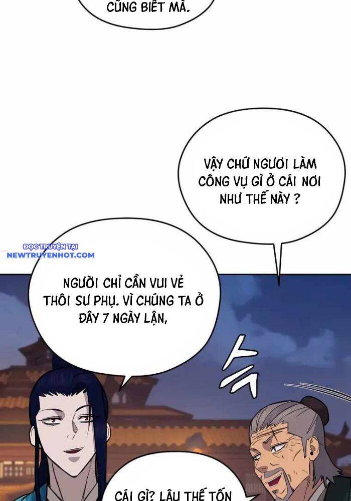Thái Thú Kang Jin Lee Chap 77 - Next Chap 78