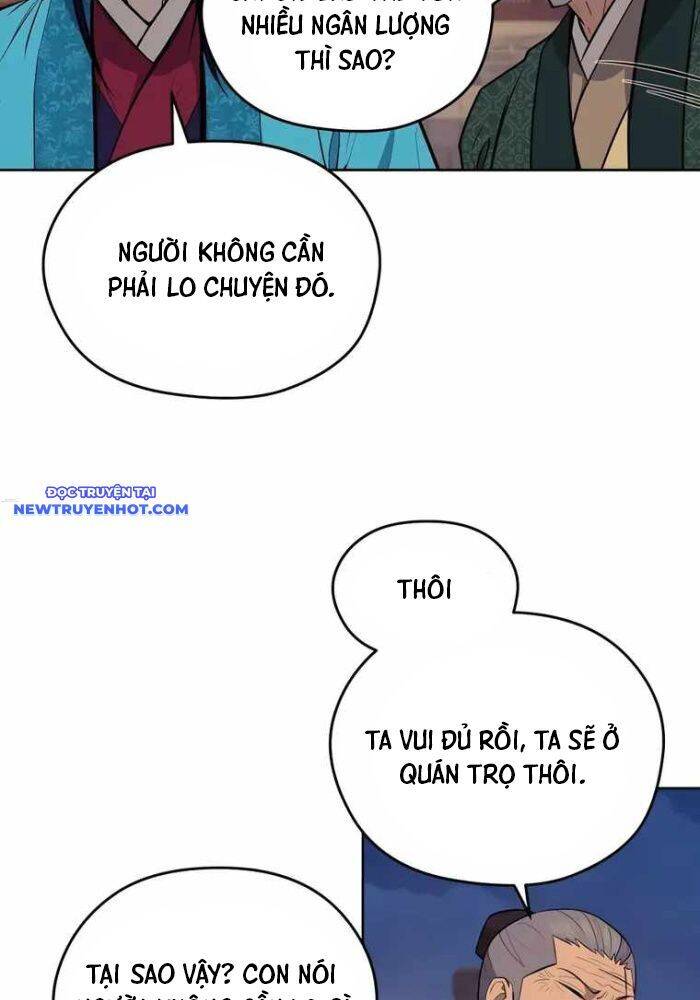 Thái Thú Kang Jin Lee Chap 77 - Next Chap 78