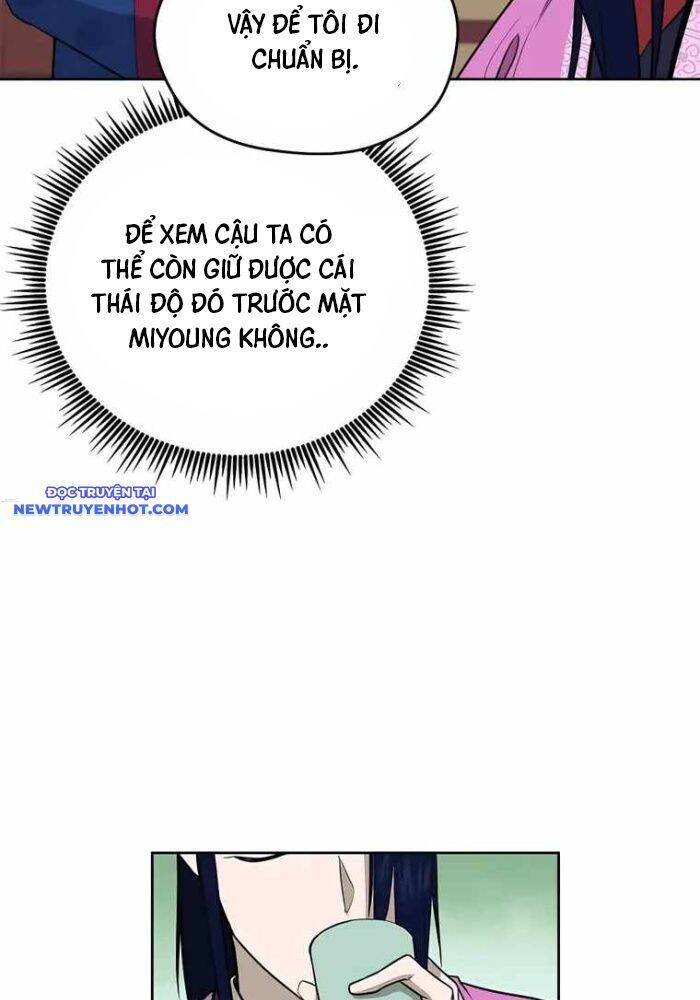 Thái Thú Kang Jin Lee Chap 77 - Next Chap 78