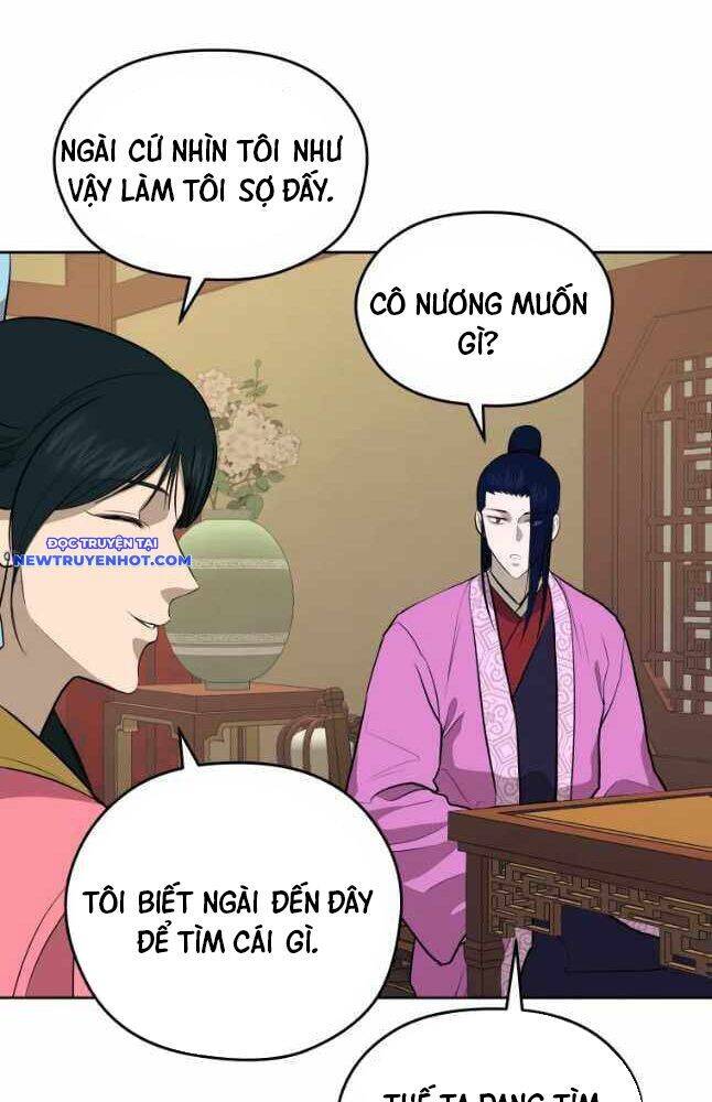 Thái Thú Kang Jin Lee Chap 78 - Next Chap 79