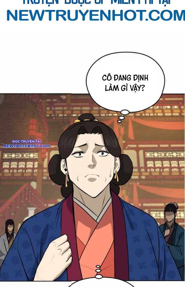 Thái Thú Kang Jin Lee Chap 78 - Next Chap 79