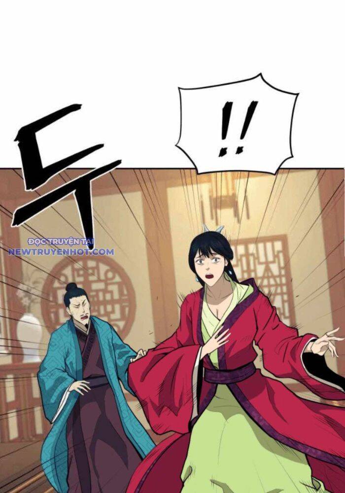 Thái Thú Kang Jin Lee Chap 79 - Next Chap 80
