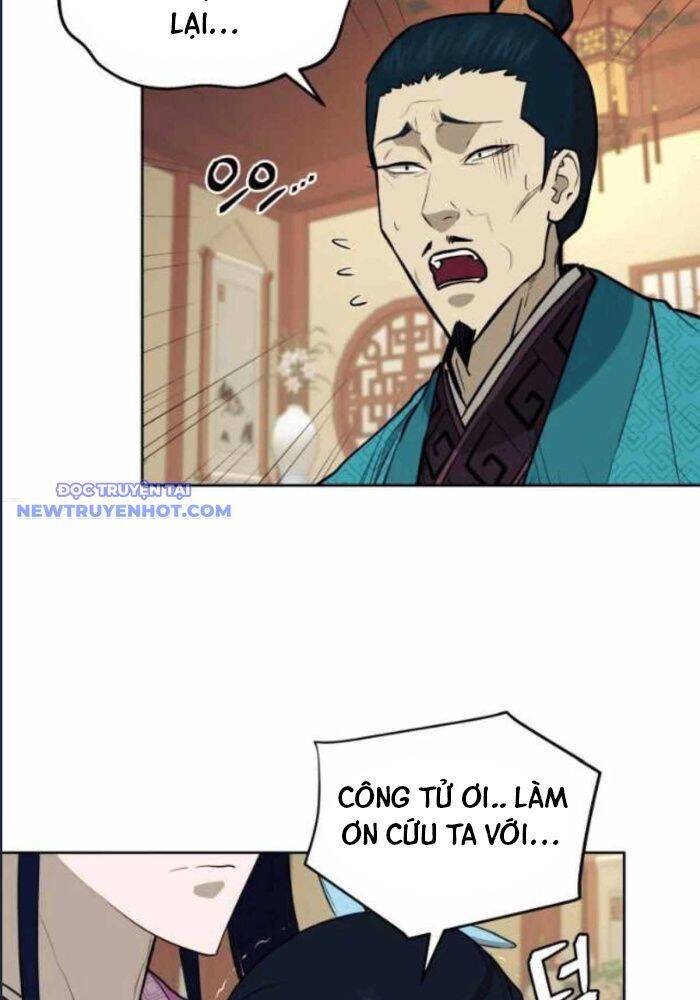 Thái Thú Kang Jin Lee Chap 79 - Next Chap 80