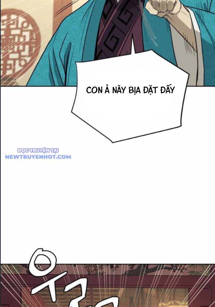 Thái Thú Kang Jin Lee Chap 79 - Next Chap 80