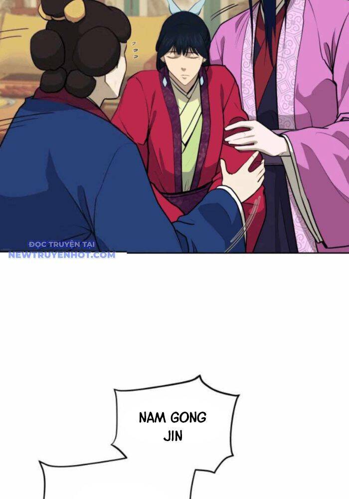 Thái Thú Kang Jin Lee Chap 79 - Next Chap 80