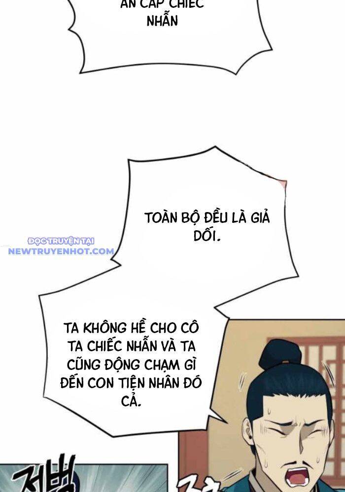 Thái Thú Kang Jin Lee Chap 79 - Next Chap 80