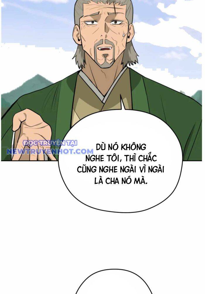 Thái Thú Kang Jin Lee Chap 80 - Next Chap 81
