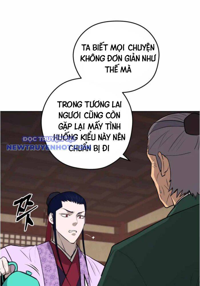 Thái Thú Kang Jin Lee Chap 80 - Next Chap 81