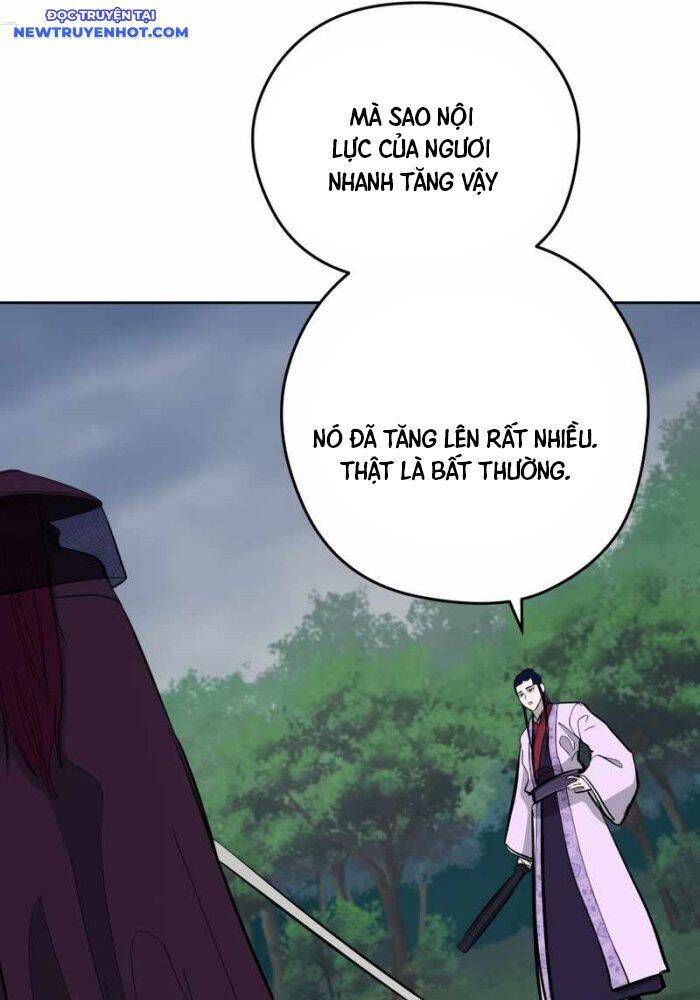 Thái Thú Kang Jin Lee Chap 81 - Next Chap 82