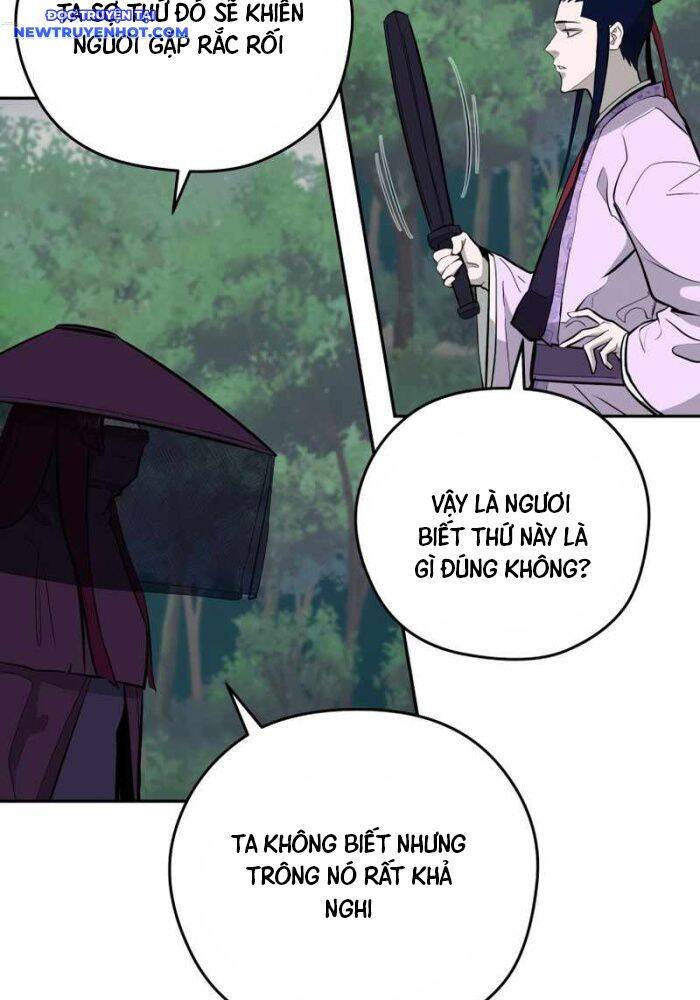 Thái Thú Kang Jin Lee Chap 81 - Next Chap 82