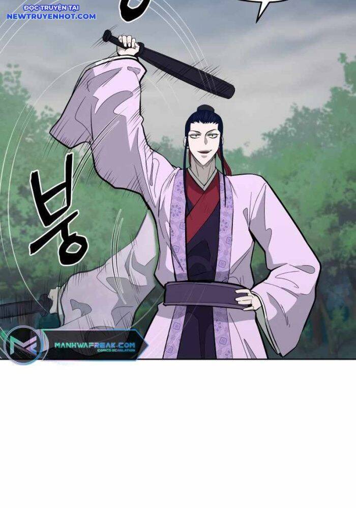 Thái Thú Kang Jin Lee Chap 81 - Next Chap 82