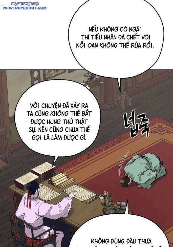 Thái Thú Kang Jin Lee Chap 81 - Next Chap 82