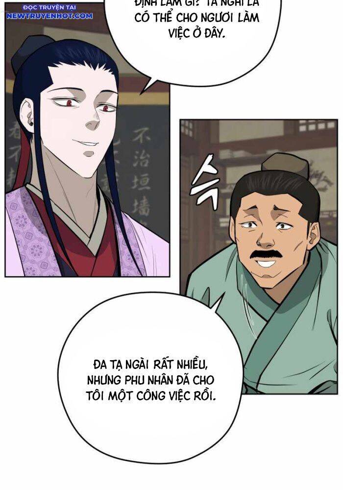 Thái Thú Kang Jin Lee Chap 81 - Next Chap 82